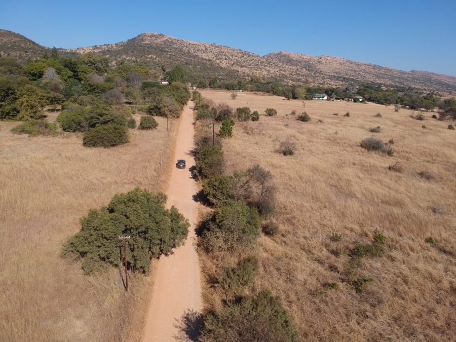  Bedroom Property for Sale in Hartbeesfontein North West